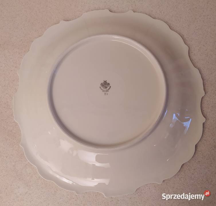 Patera Schwarzenhammer Antyki Gdańsk