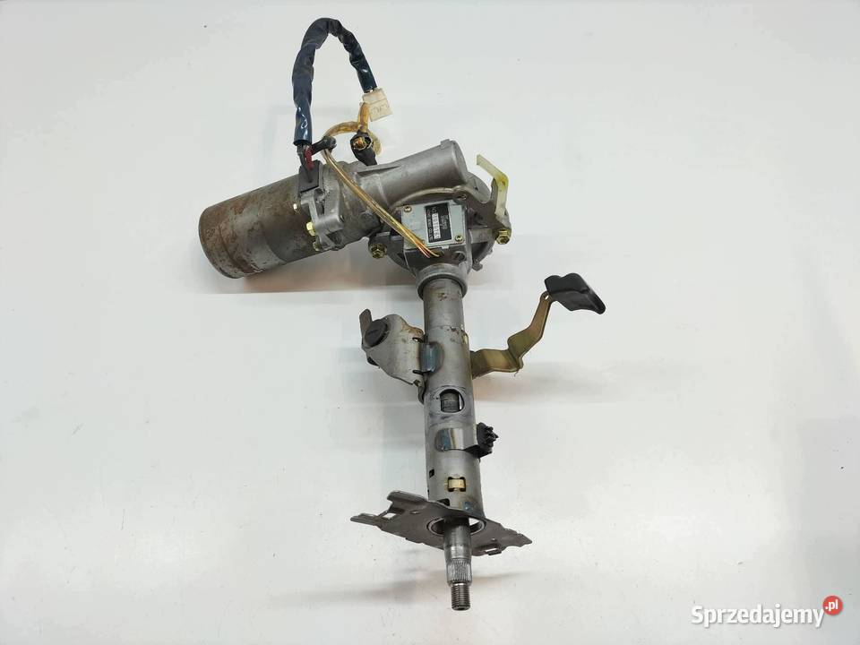 KOLUMNA WSPOMAGANIE ELEKTRYCZNE E12 21070161 Rok produkcji 2003