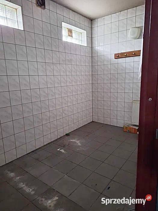 Hala do wynajęcia Rybnik Nieruchomości