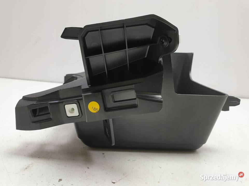 Opel Corsa F SCHOWEJKK TUNELU ŚRODKOWEGO lubelskie Rudka