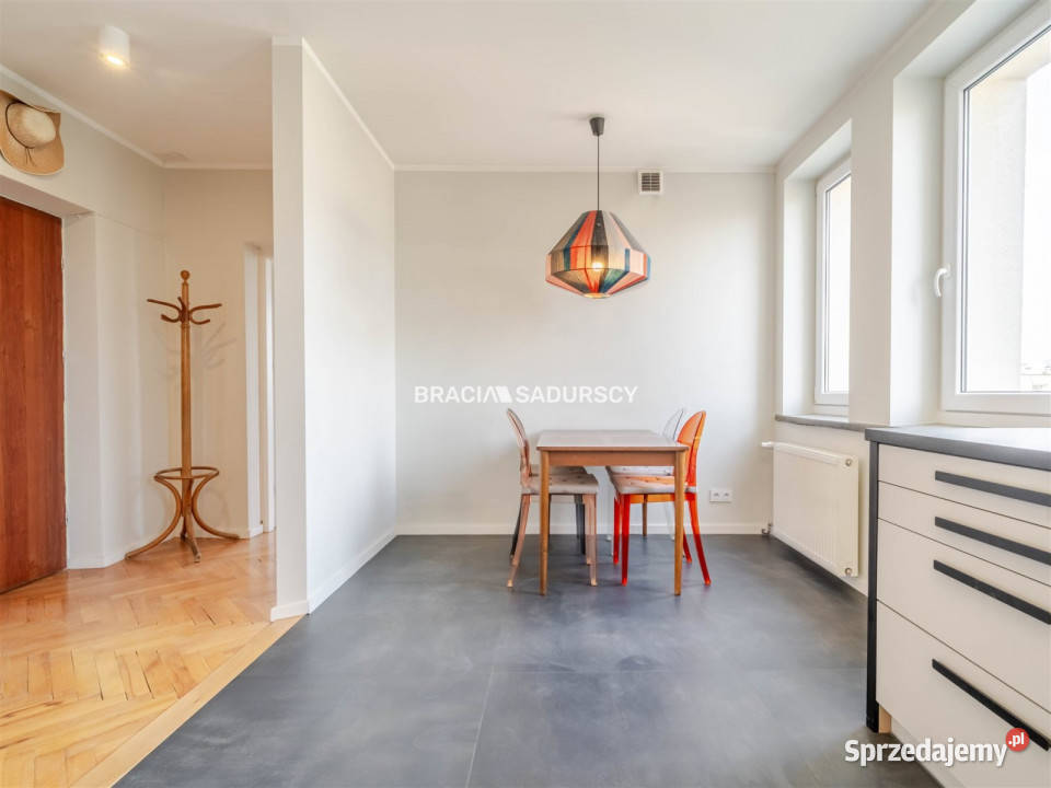 Mieszkanie Kraków Rzeźnicza 6327m2 2 pokojowe