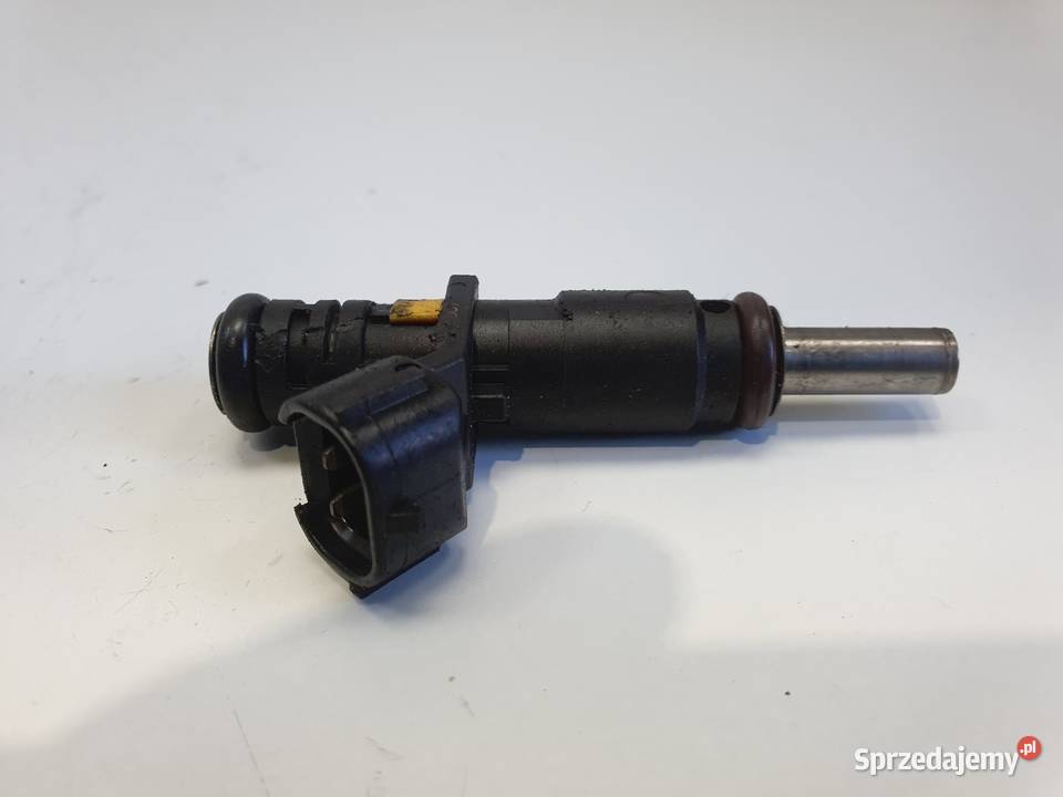 WTRYSKIWACZ Peugeot 207 16 VTi wtrysk lubelskie Chełm