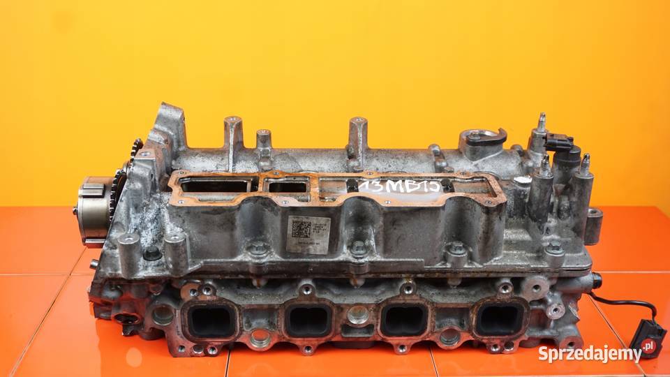 DISCOVERY SPORT FPACE EVOQUE 20 D 17r 150 204DTD Motoryzacja Suków