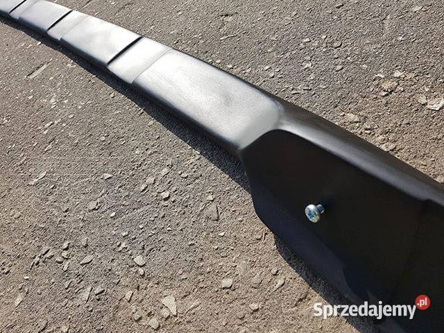 Spoiler Hummer H2 Pozostałe Bielsk Podlaski