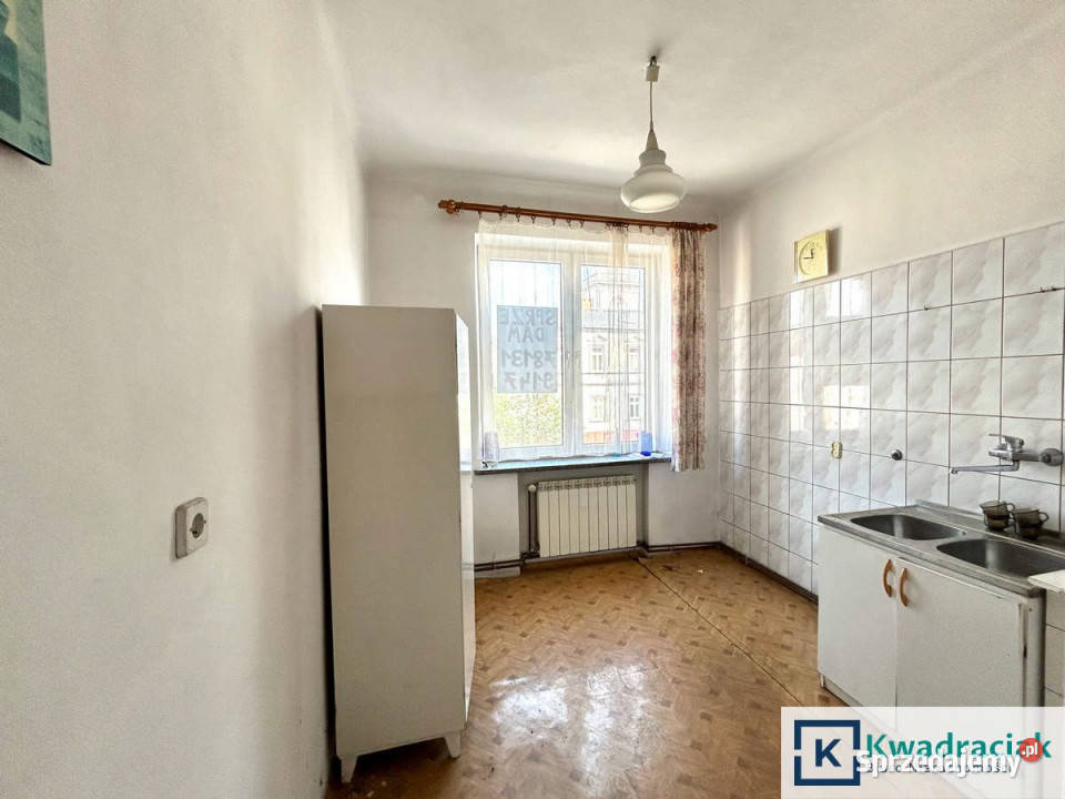 Do sprzedaży mieszkanie Brzozów Rynek 3733m2 1 podkarpackie