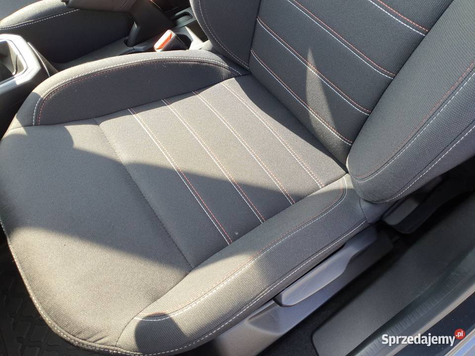 Jogger 10 TCe Extreme LPG 7os 40300km śląskie