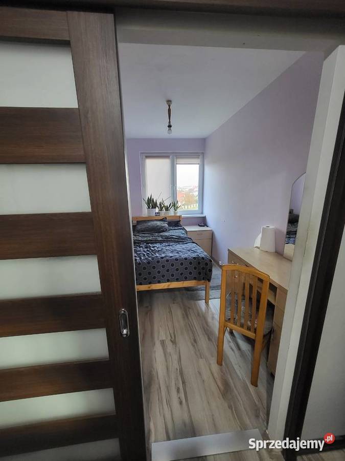 Sprzedam mieszkanie Bełchatów