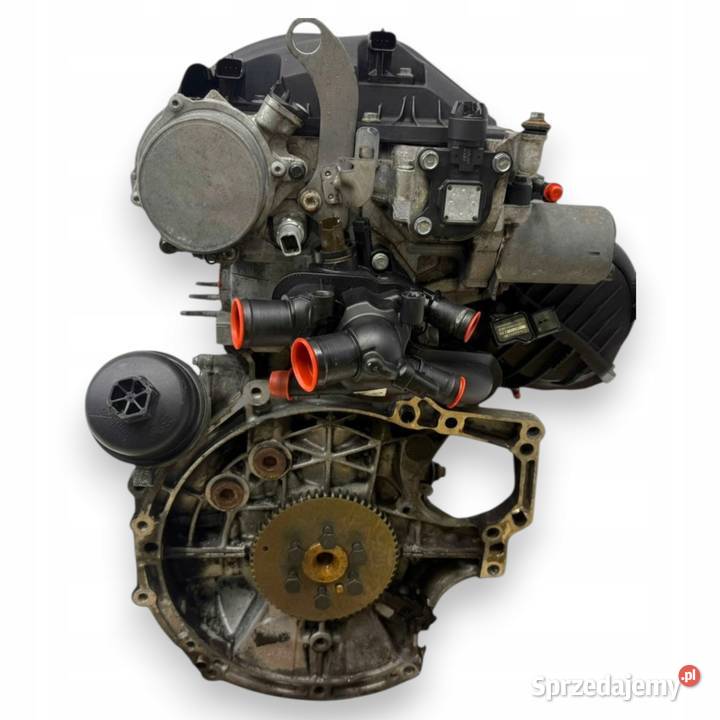 SILNIK N12B16A Mini Cooper R55 R56 R57 16 16V Chełm