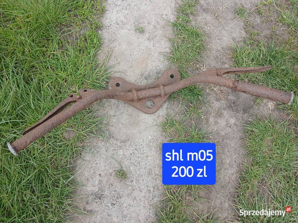 Kierunkowskaz plus półka shl m05 Hrubieszów