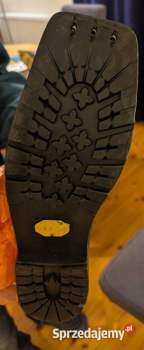 Buty narciarskie biegowe Konstancin-Jeziorna