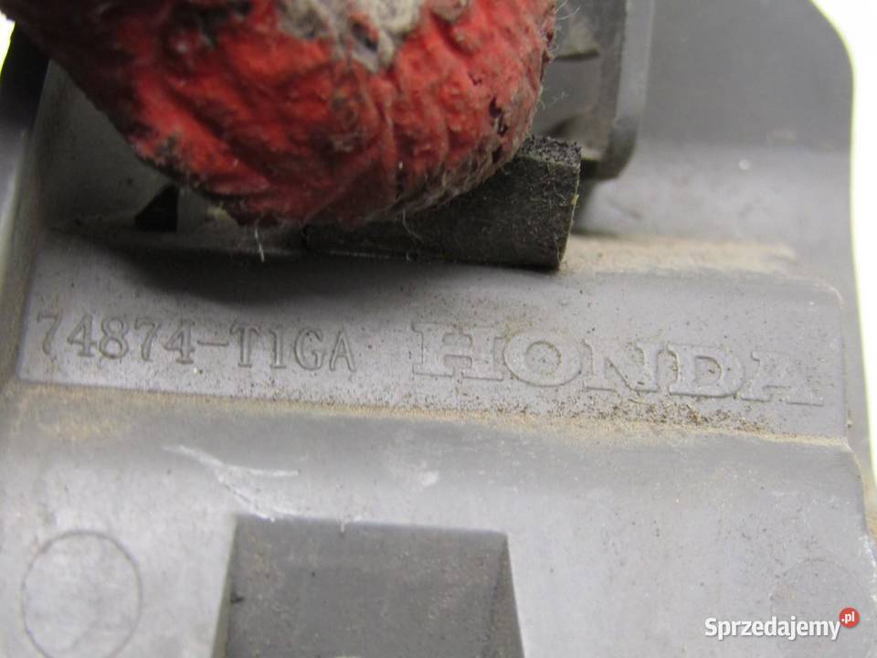 OSŁONA NAKŁADKA SIŁOWNIKA LEWY TYŁ HONDA CRV CRV