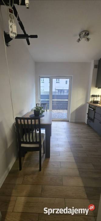 Sprzedam mieszkanie z ogrodem Lipa Piotrowska 12745zł/m2 dolnośląskie Wrocław