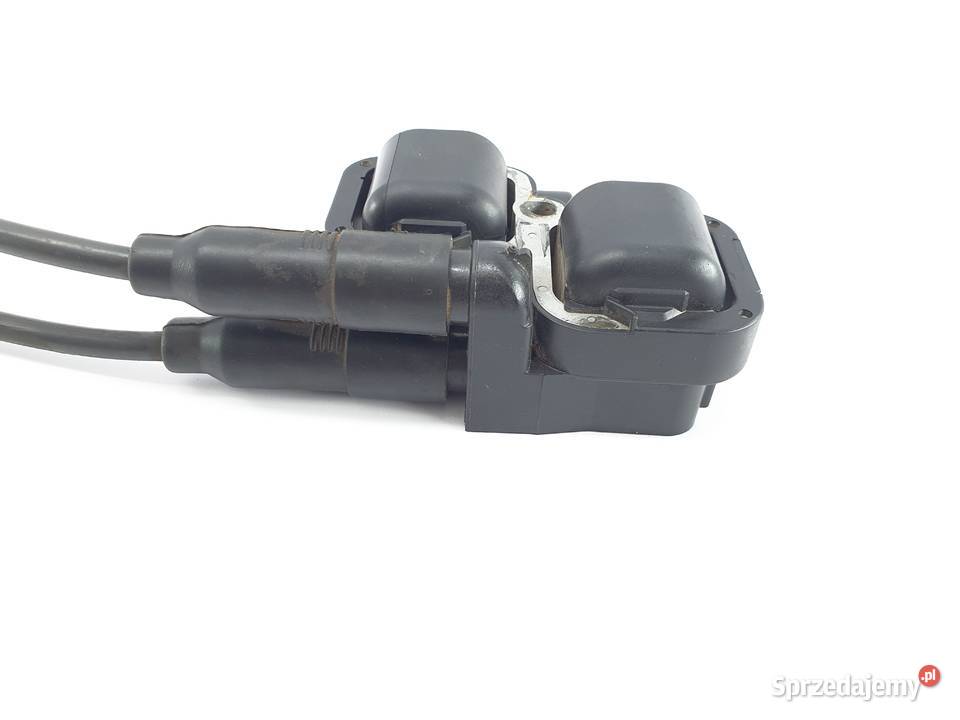 Cewka Zaplonowa Przewod Fajka Polaris Sportsman Układ elektryczny, zapłon Łódź
