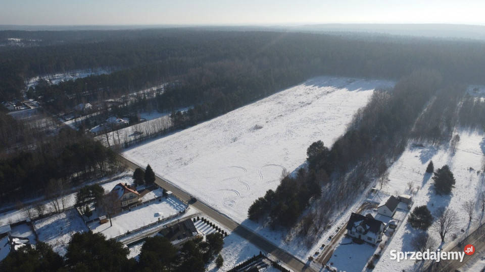 Sprzedaż gruntu Daleszyce 23170m2