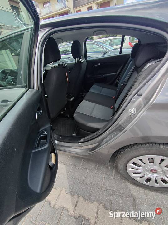 Sprzedam pięknego Fiata Tipo Motoryzacja Września