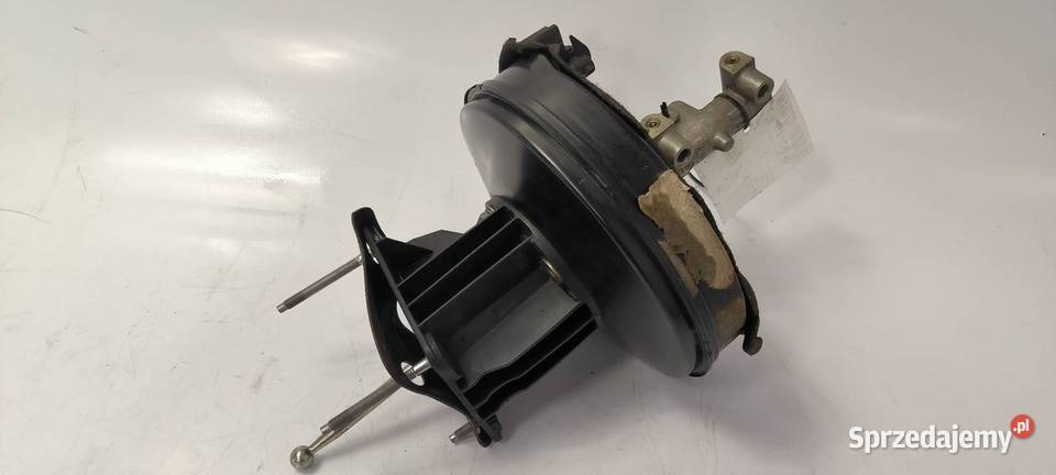 SERWO HAMULCOWE PEUGEOT 508 Lipno