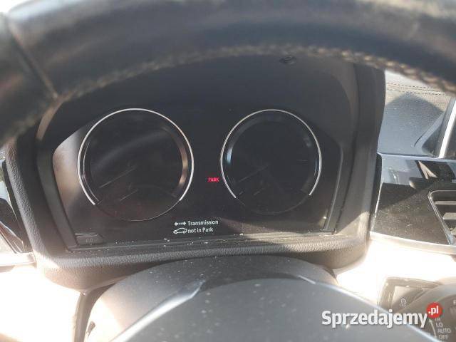 BMW X2 XDRIVE28I produkcji 2018 z USA 2000cm3 sprzedam