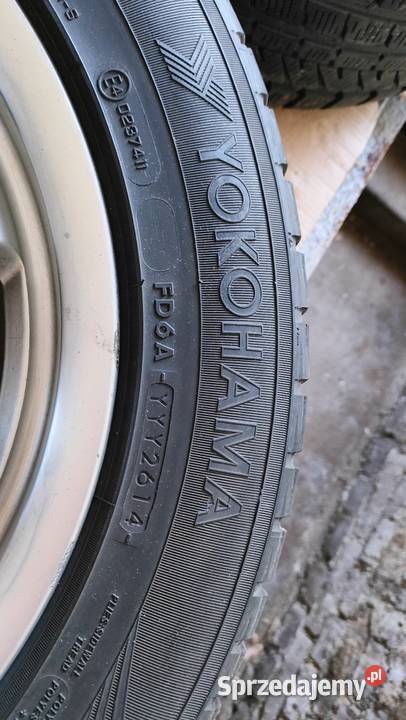 Koła Mercedes 5x112 Wałbrzych sprzedam