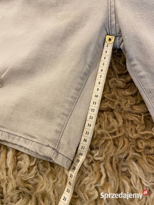 DSQUARED2 szorty damskie Zawiercie sprzedam