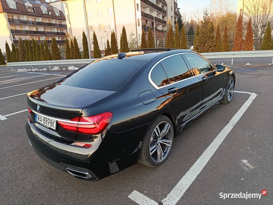 265 169000 MPAKIET Xdrive PERFORMANCE auto