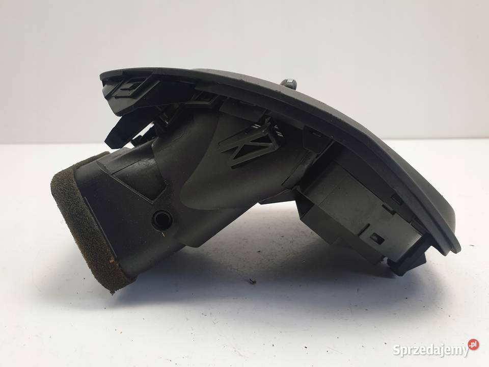 PANEL KLIMATYZACJI Citroen C4 Picasso ogrzewania Rudka