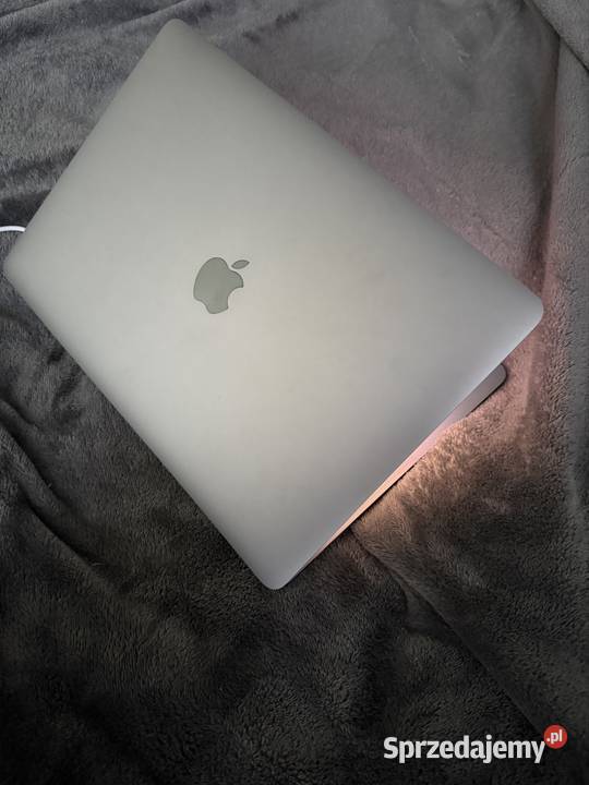 MacBook Pro łódzkie Zgierz