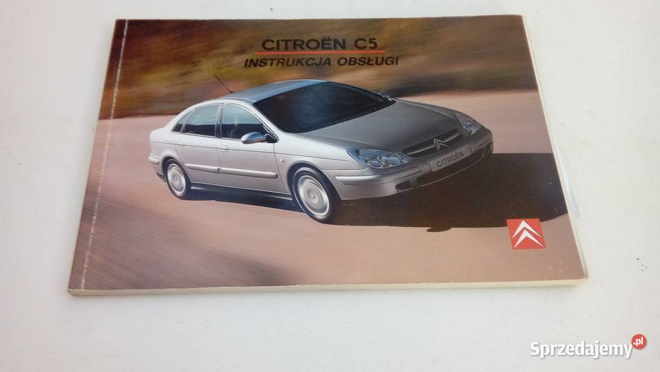 Instrukcja obsługi SEAT LEON