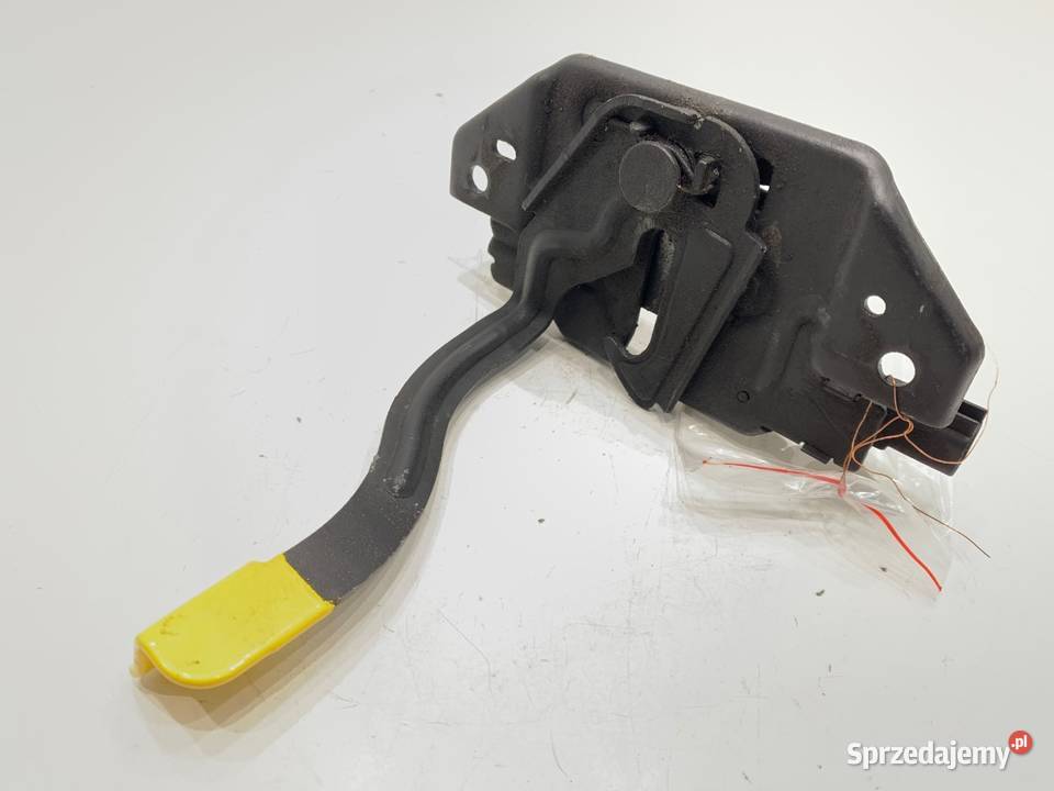 ZAMEK MASKI PRZÓD FORD C II Minivan 1019 sprzedam