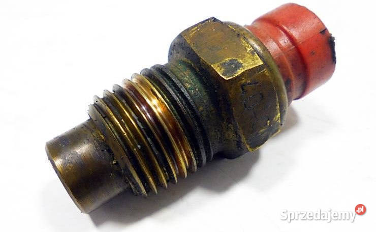 CZUJNIK TEMPERATUR FIAT MAREA LANCIA LYBRA 20 Sosnowiec