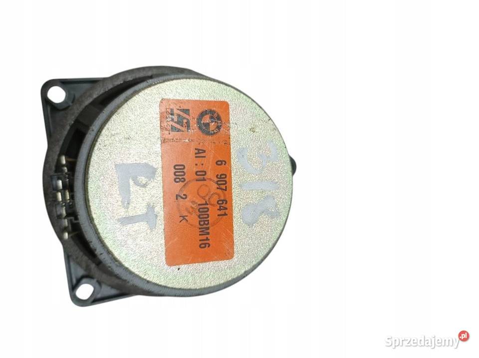 GŁOŚNIK LOGIC 7 L7 6907641 Bmw Seria 7 IV osobowe