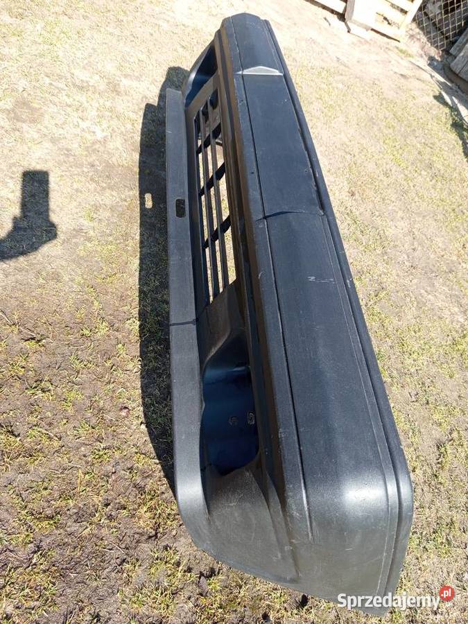 Zderzak Polonez Kielce