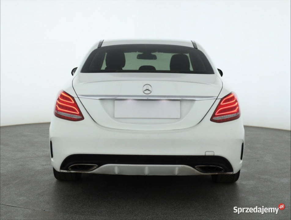 Mercedes C C 180 komputer pokładowy mazowieckie Piaseczno