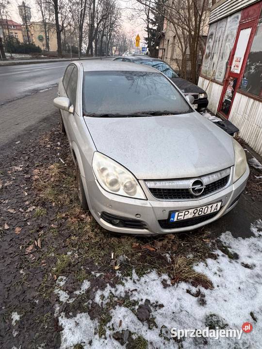 Opel Vectra C 22 Direct 2006 Brzeszcze