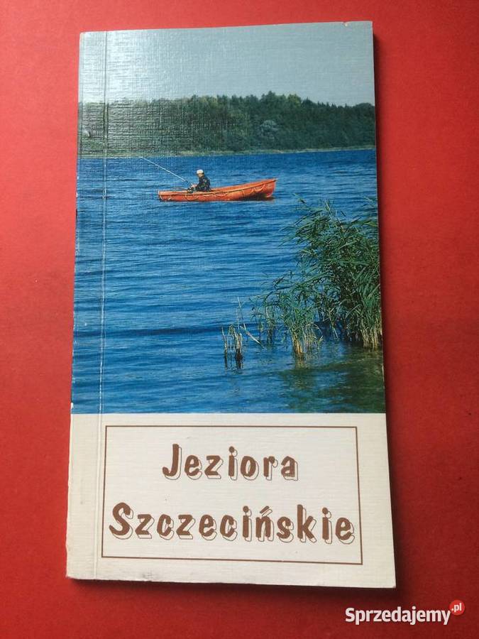 844 Jeziora Szczecińskie Szczecin