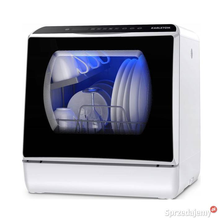 Zmywarka wolnostojąca Karlxtom TDQR03A 6 Myszyniec