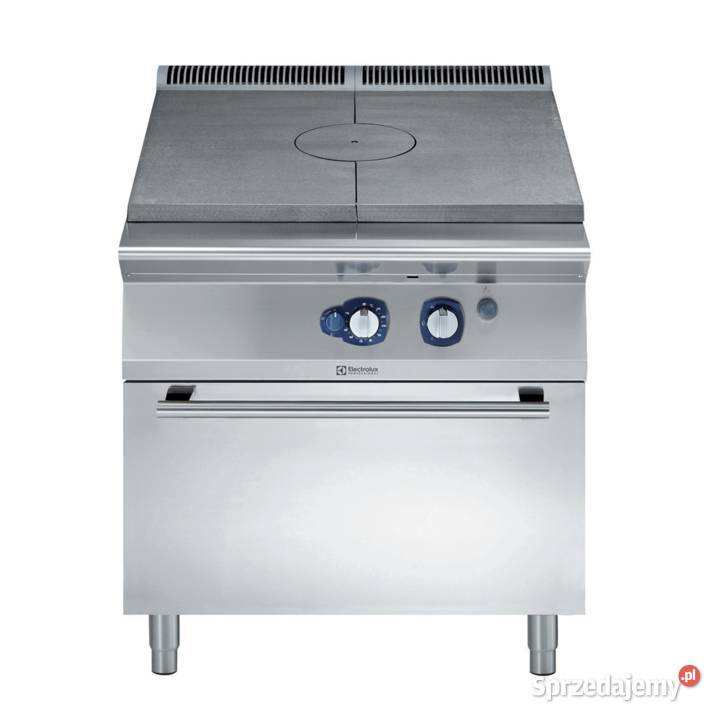 Kuchnia electrolux Professional XP Katowice sprzedam