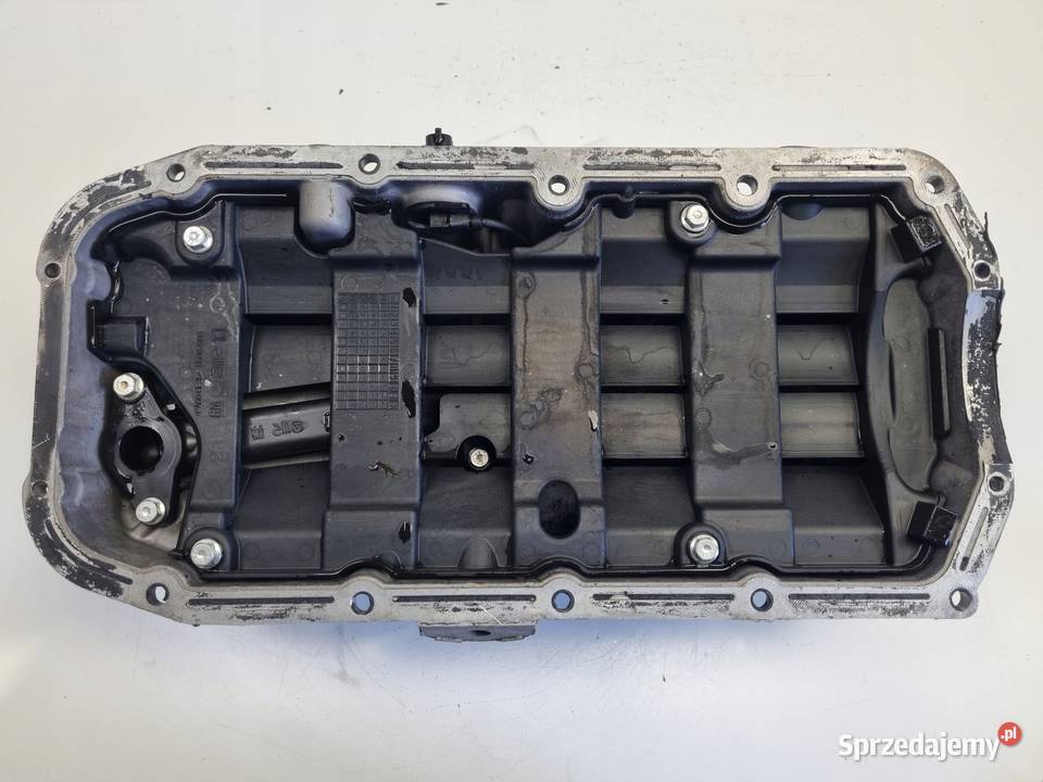 MISKA OLEJOWA oleju 55582918 Opel Insignia 20 Części montażowe Chełm