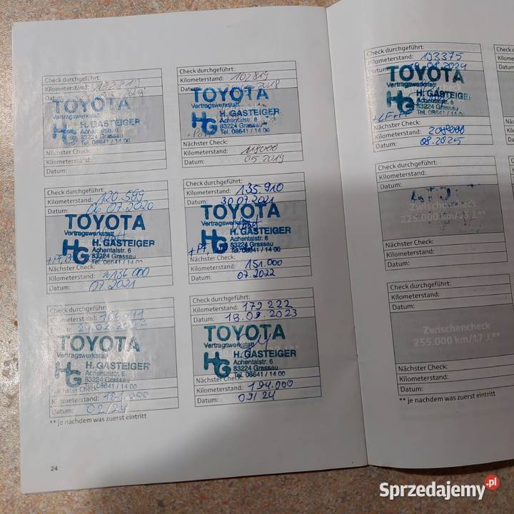 Toyota Auris 18 Hybrid Kraków sprzedam