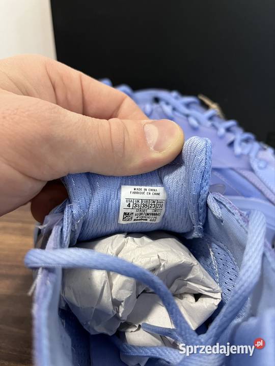 Trampki sportowe Reebok Poznań