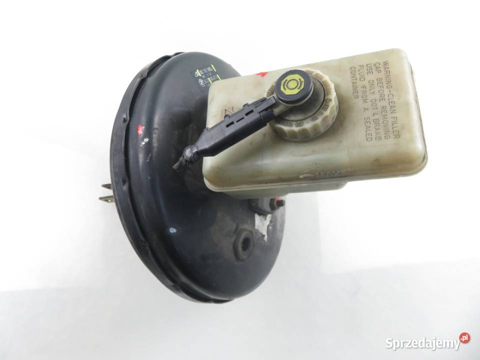 SERWO BMW 3 E36 318 i 1163471K 03776231034 osobowe