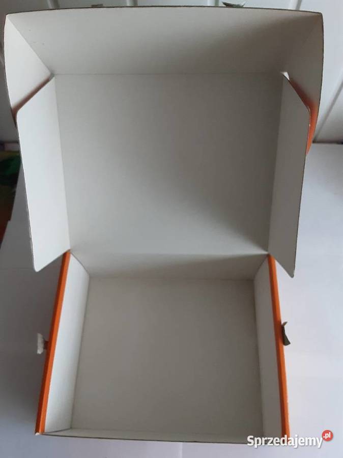 PUDEŁKO DO ZESTAWU SIMPLUSA TELEFON SIMENS M35i zachodniopomorskie Szczecinek