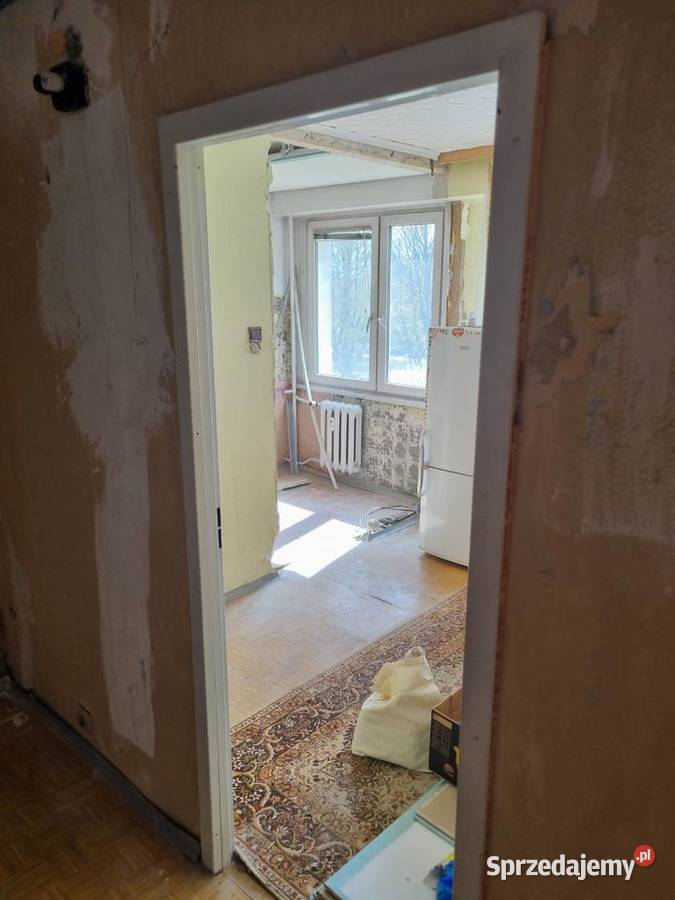 Mieszkanie 326m2 2 pokoje Białystok Mieszka I 32.6m2