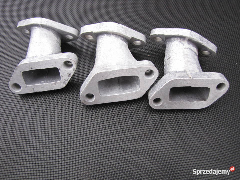 Kruciec gaźnika Wsk 175