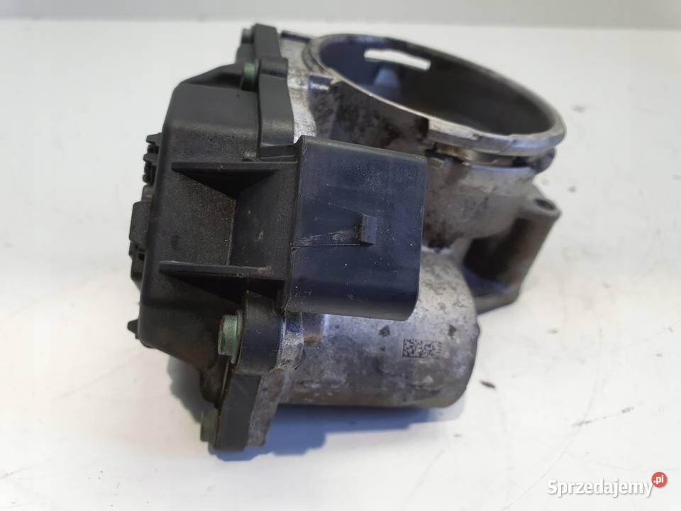 PRZEPUSTNICA Audi A3 II 8P 19 TDI A2C53380146 sprzedam