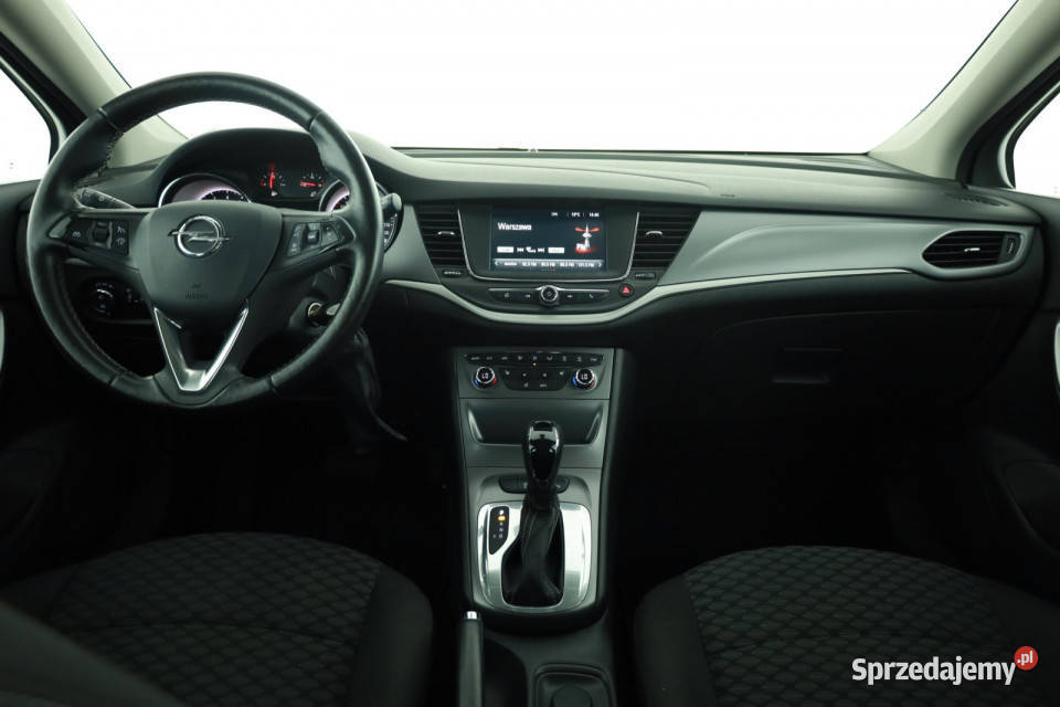 Opel Astra 14 T Piaseczno