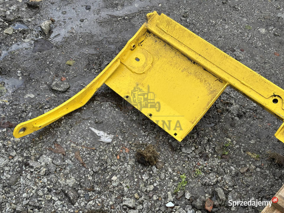 Pottinger Jumbo 7450 Przyczepa Samozbierająca Jastrzębniki