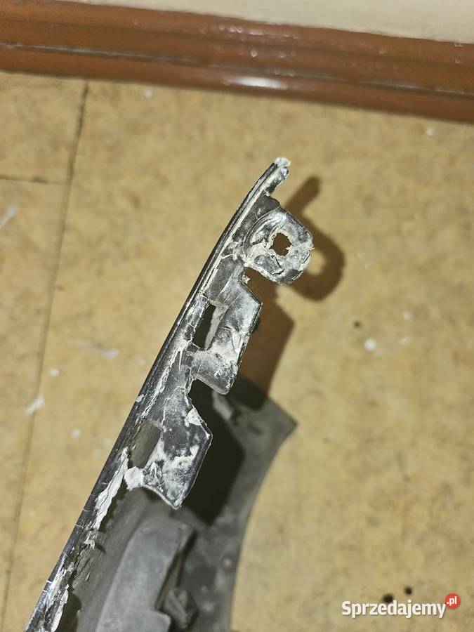 Zderzak przód A3 8p3 Lift sprzedam