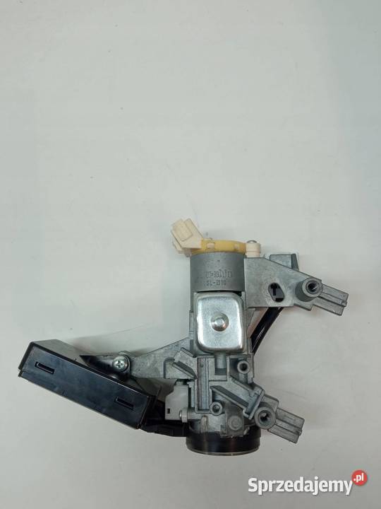 STACYJKA 8670A037 Mitsubishi Lancer VIII 2007 osobowe