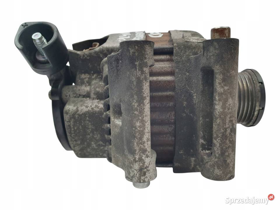 ALTERNATOR Peugeot 207 208 308 14 16 VTI Chełm