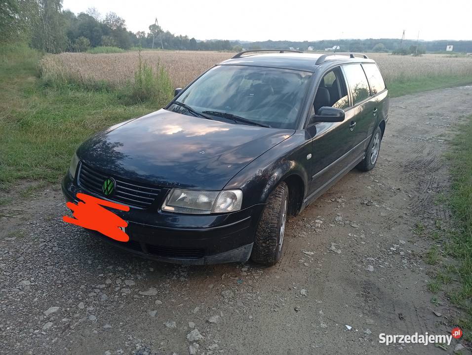 Volkswagen Passat Dębica sprzedam